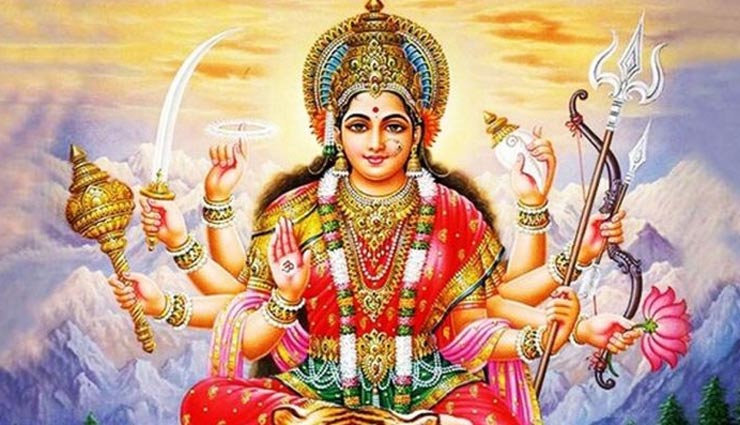 navratri 2019,importance of colors,navratri,colors during navratri