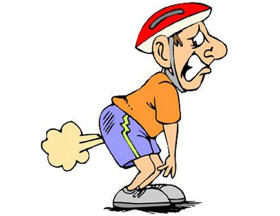 5 Importance of Farting