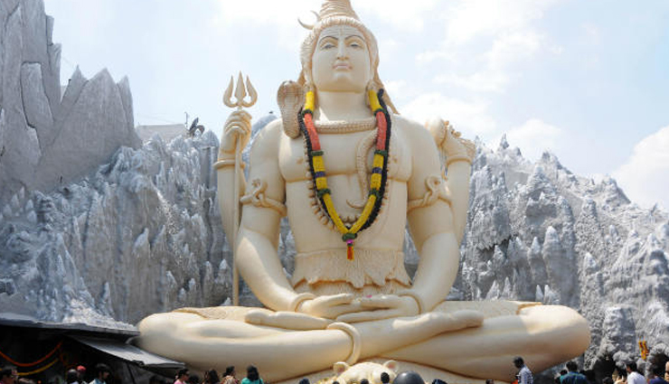 सावन के सोमवार व्रत का महत्व, जाने इससे होने वाले लाभ के बारे में...