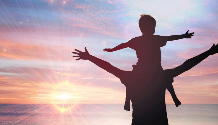 fathers day 2018,importance of father,father,relationship with father