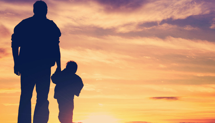 Father's Day 2018- 5 Reasons Why a Father is Important