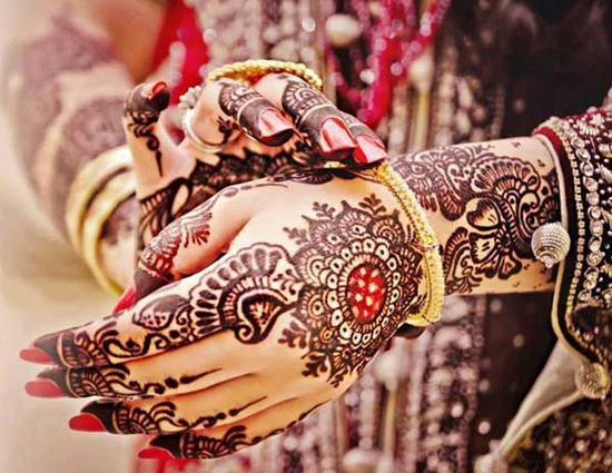 Teej Special: Why Mehandi is an Important Part of Women?