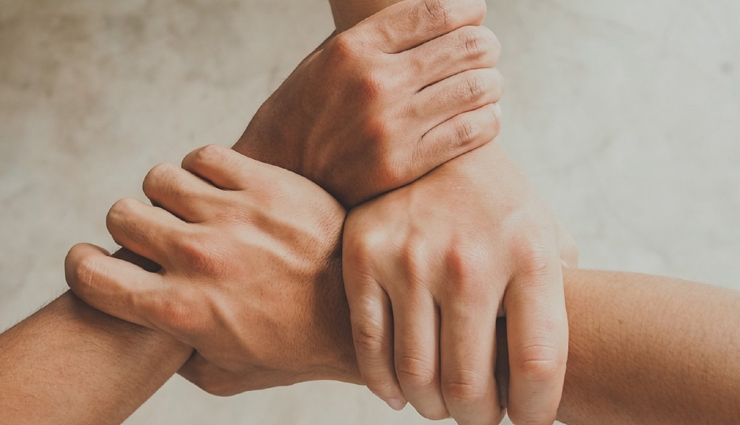 Here is Why Relationship is Important