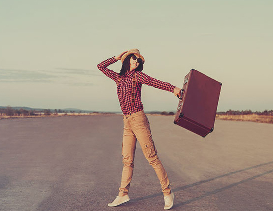 8 Reasons Taking a Break From Life is Important