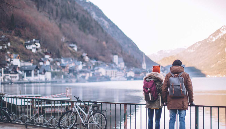 Here are Few Important Things That Traveling Teaches You 