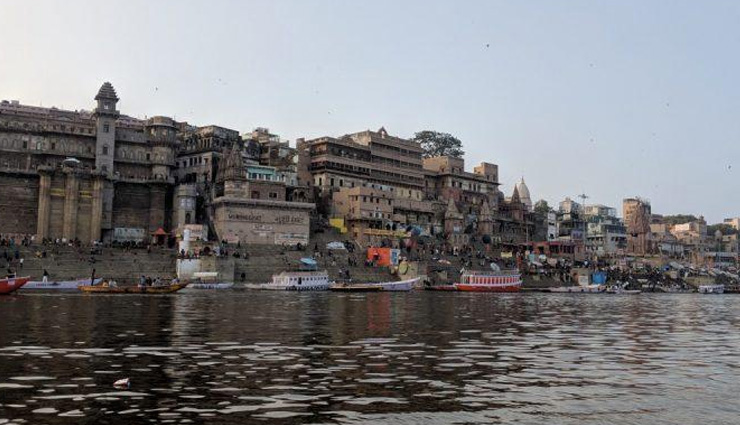 ganga dussehra 2020,importance of river ganga among devotees,ganga importance