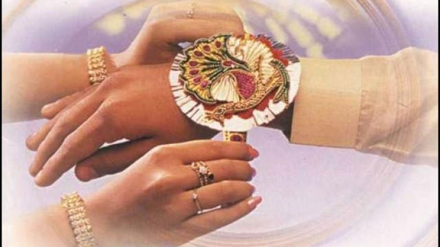 importance of rakshabandhan,rakhi 2018