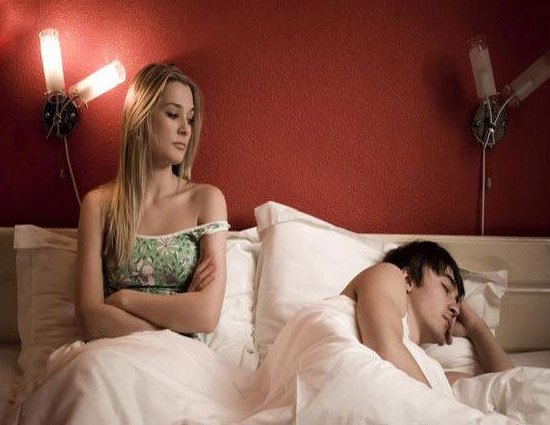 5 Reasons of Impotence in Males