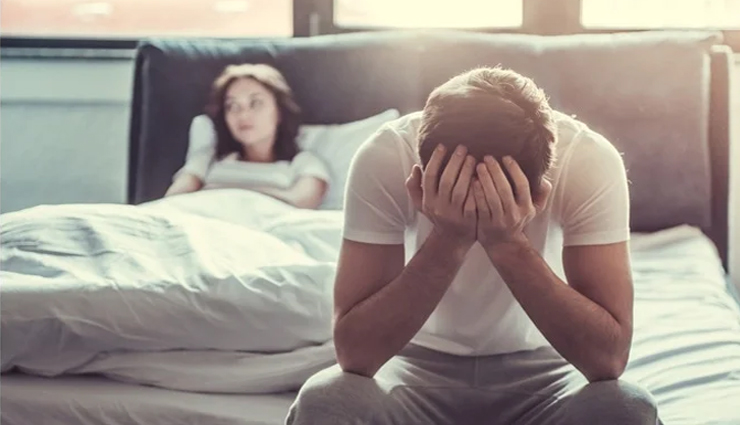 intimate disorders that are common in men,healthy living,Health tips