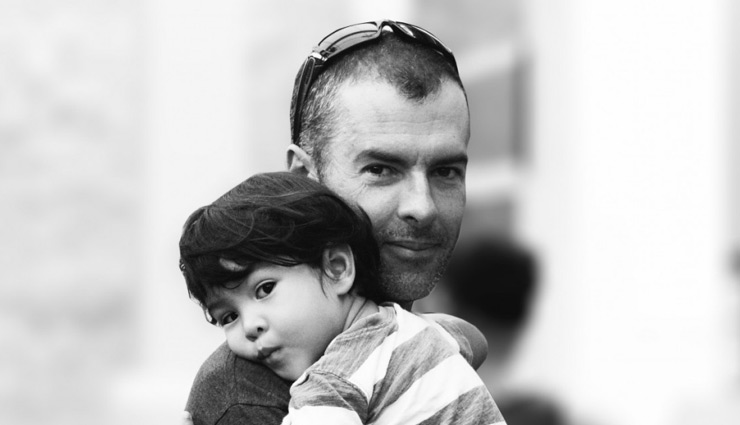 fathers day 2020,ways to impress father,parents care tips,family tips