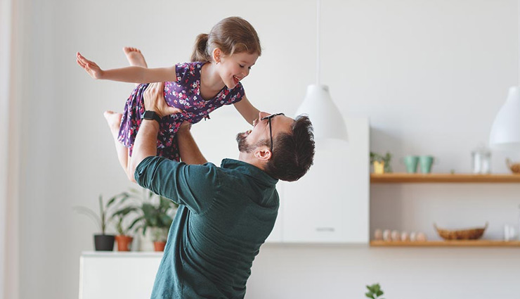 fathers day 2020,ways to impress father,parents care tips,family tips