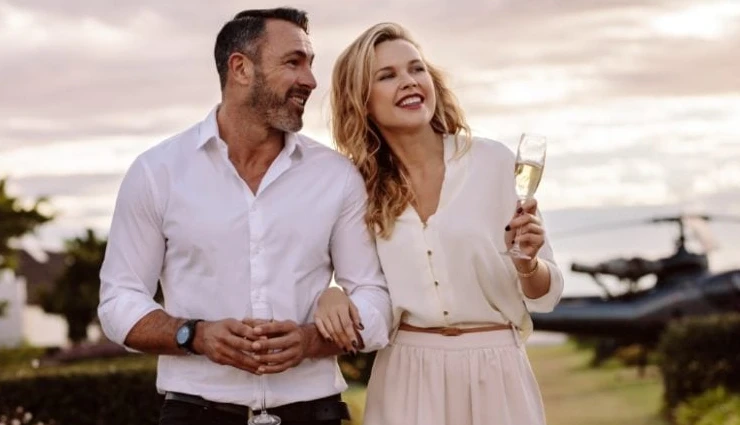 8 Dos and Don'ts of Impressing a Girl in 7 Seconds