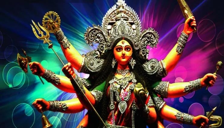 navratri 2019,tips to impress maa durga,astrology tips for maa durga,astrology tips