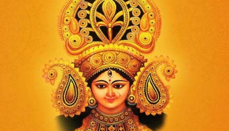 Navratri 2019- 5 Easy Ways To Impress Maa Durga