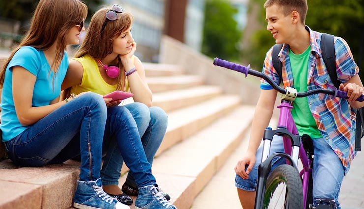 tips to impress boys,relationship