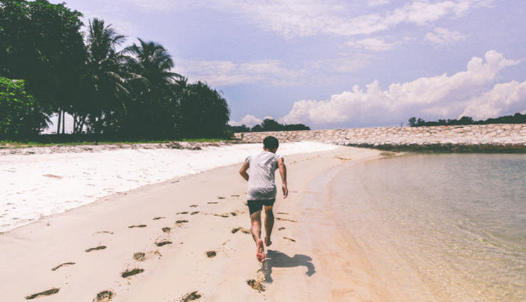 5 Effective Fitness Tips To Improve Your Life Every Day