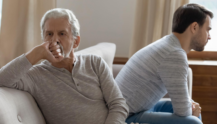 पिता के साथ बनाना चाहते हैं अपने रिश्ते को बेहतर, दें इन बातों पर ध्यान improve relationship with father,better relationship with father,father-child relationship tips,strengthening bond with father,building a better connection with father,improving communication with father,fostering father-child relationship,fatherhood tips,nurturing relationship with father,tips for a healthy relationship with father,father-child bonding,father-child activities,building trust with father,father-child quality time