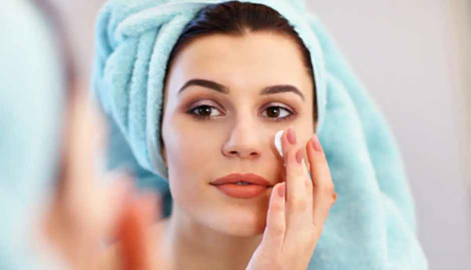 8 DIY Ways to Help You Improve Skin Tone