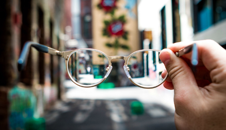 5 Ayurvedic Remedies To Help You Improve Eyesight