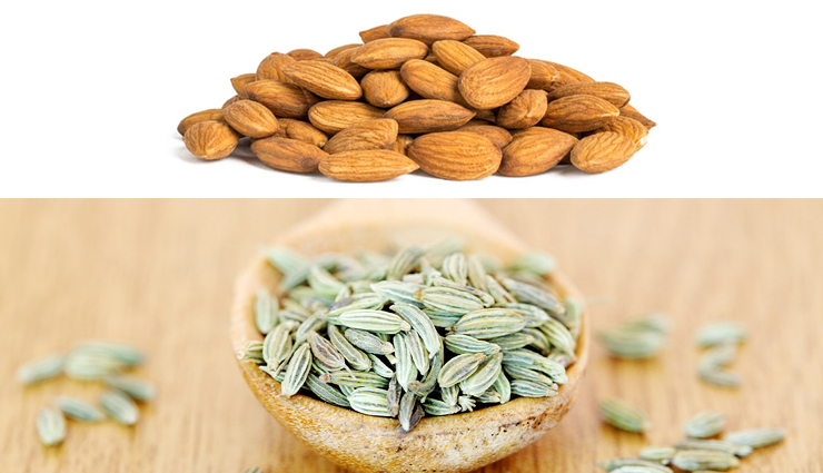 triphala,ginkgo biloba,fennel seeds & almonds,rose water,indian gooseberry,ayurvedic remedies,remedies to improve eyesight,eye care tips,Health tips,fitness tips