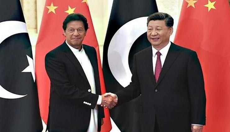 क्या पीओके में बनने वाले रेल प्रोजेक्ट के पीछे छिपी हैं चीन की कोई चाल?