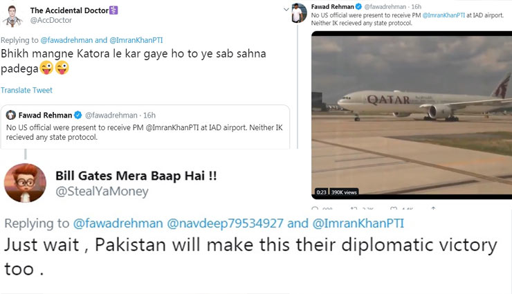 अमेरिका : भाषण के दौरान इमरान खान की ऐसे हुई फजीहत, देखें वीडियो imran khan,baloch activists,imran khan in us,washington dc,community event,imran khan news,news,news in hindi