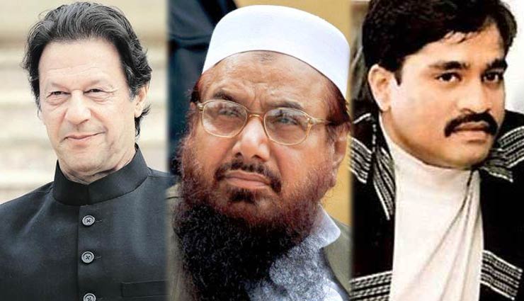 दाऊद इब्राहिम और हाफिज सईद पर पाक पीएम का गोलमोल जवाब, 'हम अतीत में नहीं जी सकते। हमें अतीत को पीछे छोड़ना होगा...'