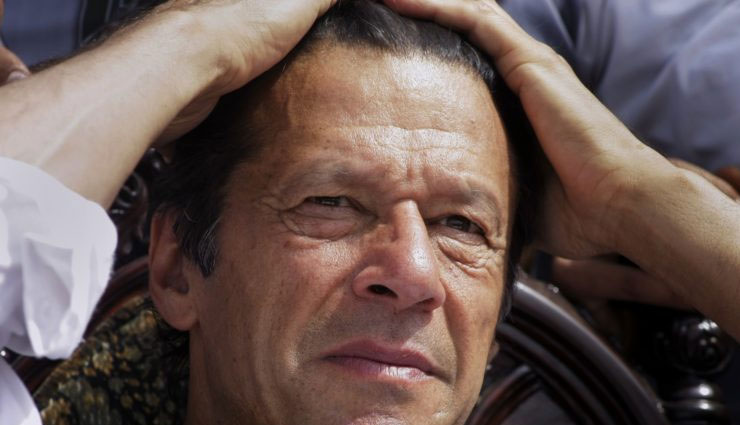 भारत के बाद अब ईरान ने भी दी पाकिस्‍तान को चेतावनी, कहा -'आतंकी संगठनों पर कड़ी कार्रवाई करे वरना गंभीर नतीजे भुगतने होंगे'