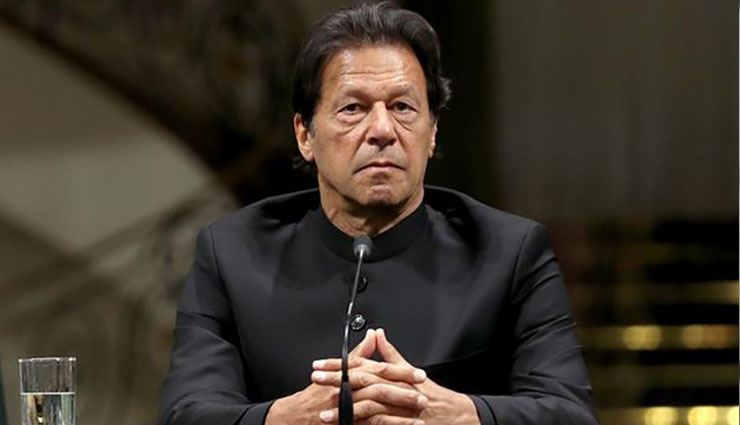 अमेरिका यात्रा के दौरान महंगे होटलों में नहीं रहेंगे PM इमरान खान