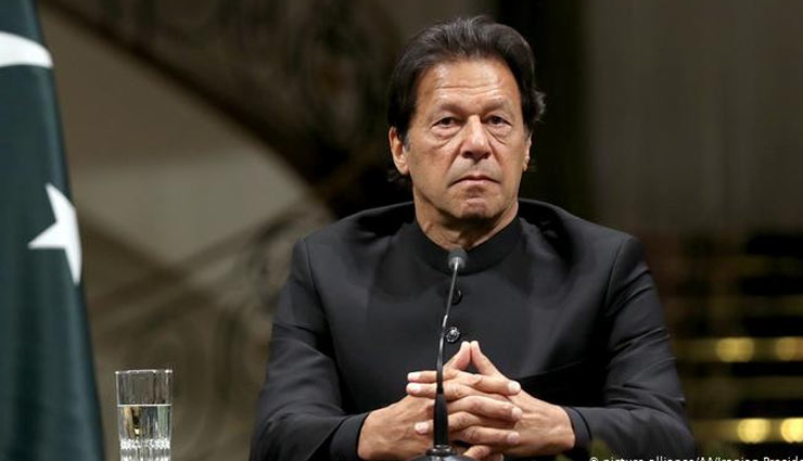 इमरान खान सरकार को लगा झटका, इंटरनेशनल कोर्ट में केस हारा पाकिस्तान, चुकाने होंगे 40 हजार करोड़ रुपये