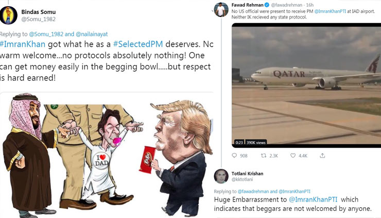 imran khan,imran khan in usa,pakistani pm in usa,donald trump,donald trump imran khan,pak usa,imran trump meeting,news,news in hindi