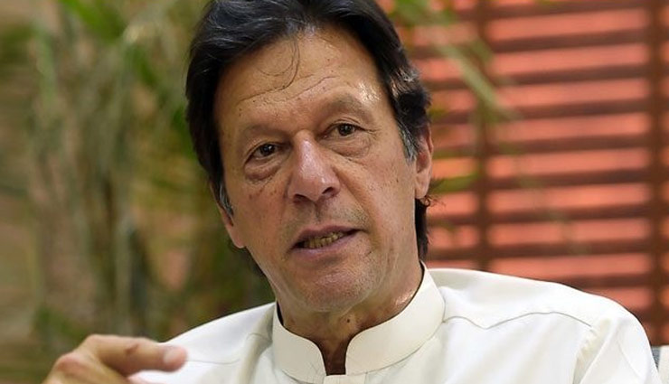 पाकिस्तान : बंद किया कराची का एयरस्पेस, मिसाइल दागने की तैयारी, भारत के साथ जंग की तारीख का किया ऐलान!