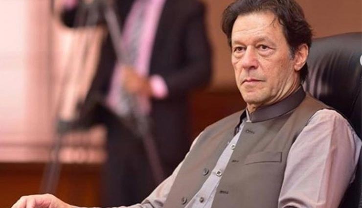 PAK की मुसीबतें बढ़ी, खराब रेटिंग के चलते अगले महीने FATF कर सकता है ब्लैक लिस्ट 