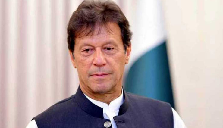 9/11 आतंकी हमले में बाद अमेरिका का साथ देना पाकिस्तान की बड़ी भूल : इमरान खान