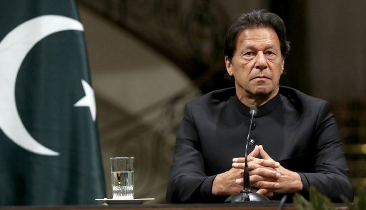 पाकिस्तान की बर्बादी में इमरान खान का बड़ा हाथ, सामने आए चौकाने वाले आकड़े