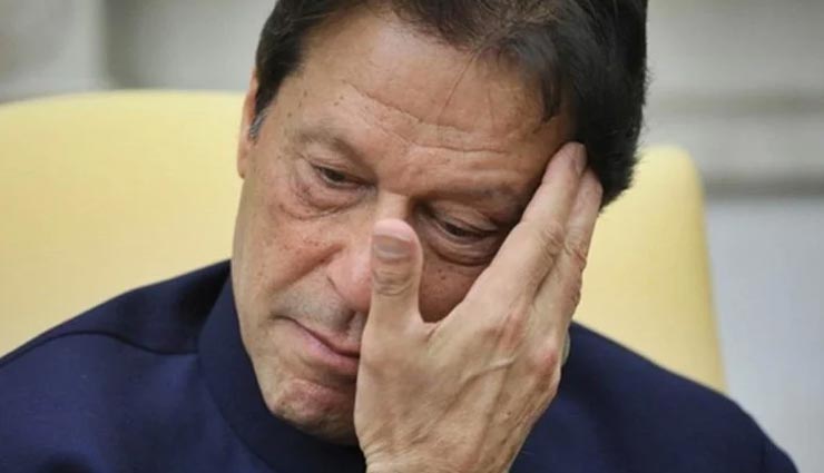 सऊदी अरब ने भी छोड़ा पकिस्तान का साथ, तेल और लोन देने से किया मना