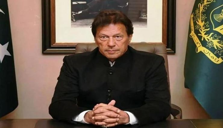 सऊदी से मतभेद पर पाकिस्तान के प्रधानमंत्री इमरान खान ने दी प्रतिक्रिया, संबंध अच्छे होने का किया दावा