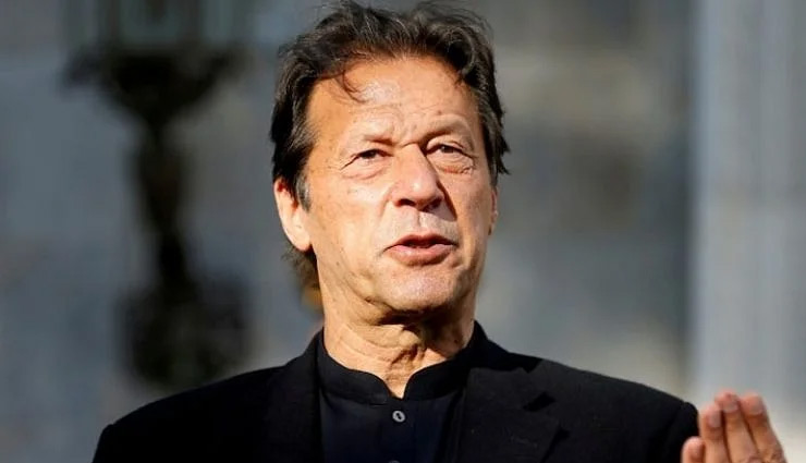 इमरान खान की पार्टी नेता का दावा तालिबान हमें भारत से कश्मीर जीतकर देगा, लाइव शो में एंकर ने लगा दी क्लास