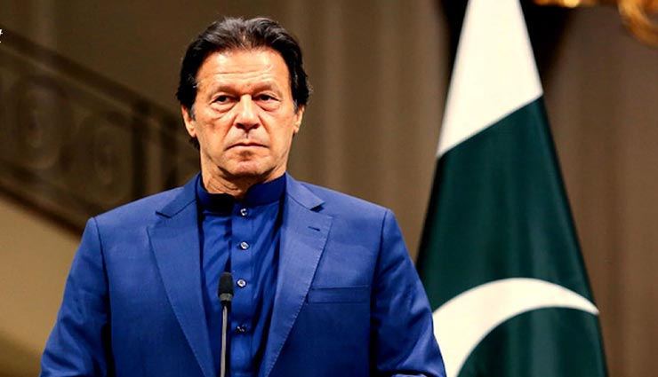 अंतरराष्ट्रीय रिश्तों पर खतरे का अंदेशा देखते हुए साझा नहीं किए जाएंगे पीएम इमरान खान को मिले उपहार
