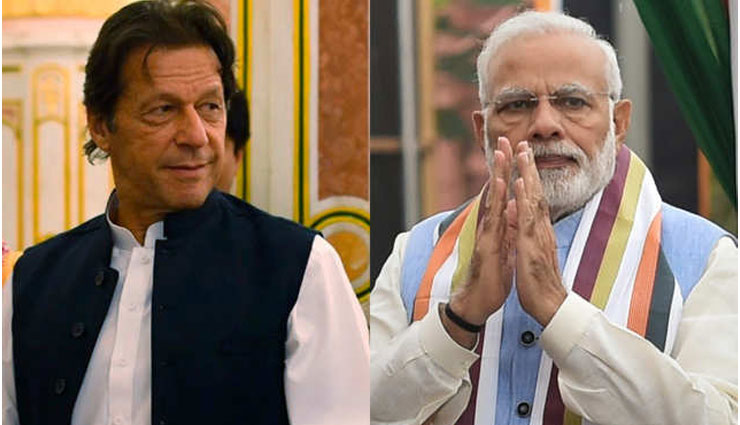 इमरान खान ने किया मोदी का समर्थन, तो विपक्ष हुआ हमलावर, पूछा- अब बताओ टुकड़े-टुकड़े गैंग कौन है? 