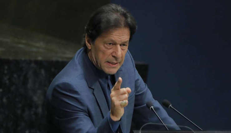 पाकिस्तान में एंटी रेप बिल को मिली मंजूरी, बलात्कारियों को बनाया जाएगा नपुंसक  