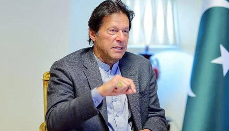 pakistan,coronavirus,corona vaccine,astrazeneca corona vaccine,news,imran khan