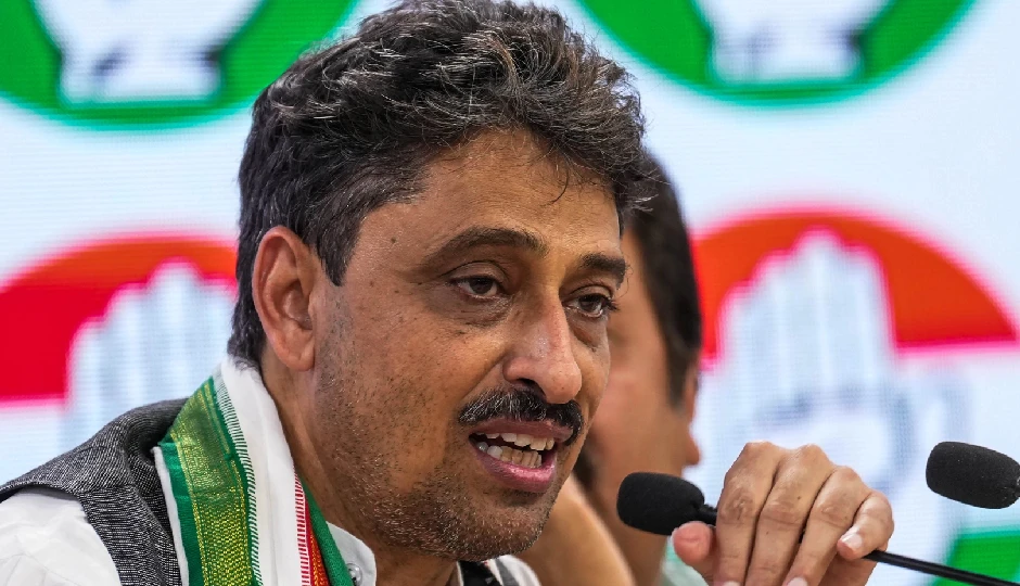 दलित या मुसलमान होना जैसे अब गाली बन गई, सुप्रीम कोर्ट में CJI बी.आर. गवई पर जूता फेंकने की कोशिश पर भड़के कांग्रेस सांसद इमरान मसूद