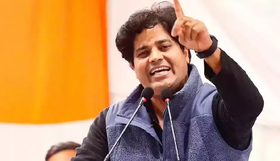 सहारनपुर मस्जिद ध्वस्तीकरण पर इमरान प्रतापगढ़ी का विरोध, प्रशासन की कार्रवाई पर उठाए सवाल