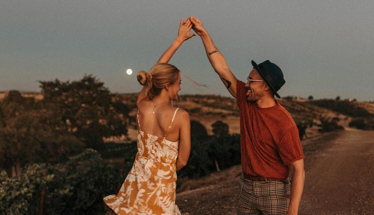 8 Signs That Tell You are in Love