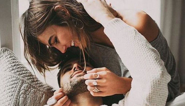 10 Ways To Help You Identify When You are in Love