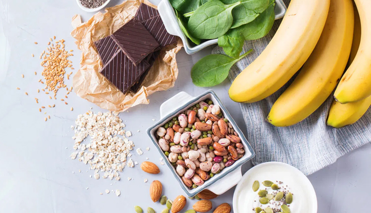 magnesium,magnesium health benefits,magnesium health,health benefits of magnesium,Health tips,health benefits