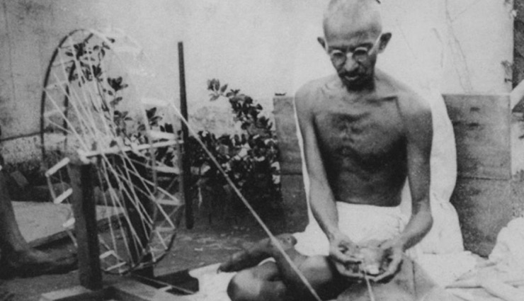 स्वतंत्रता दिवस विशेष : आजादी के इतिहास का एक ऐसा काण्ड, जिसे गांधीजी ने माना था हिंसक आंदोलन incident from freedom fight,violent movement,gandhi ji,independence day