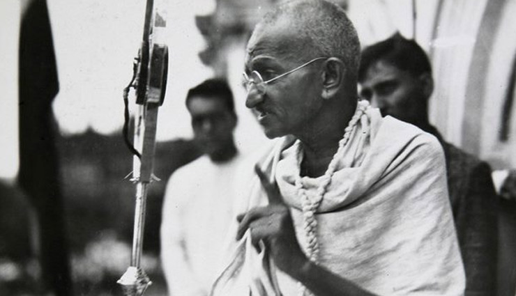 स्वतंत्रता दिवस विशेष : आजादी के इतिहास का एक ऐसा काण्ड, जिसे गांधीजी ने माना था हिंसक आंदोलन