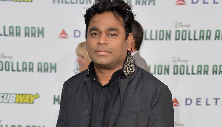 रहमान को अंदर तक हिला डाला एक हादसे ने, जानकर आप भी रह जाएँगे हैरान 